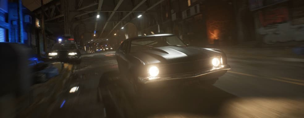 Анонсирован боевик в открытом мире Samson: A Tyndalston Story. Борьба с долгами и погони на автомобилях