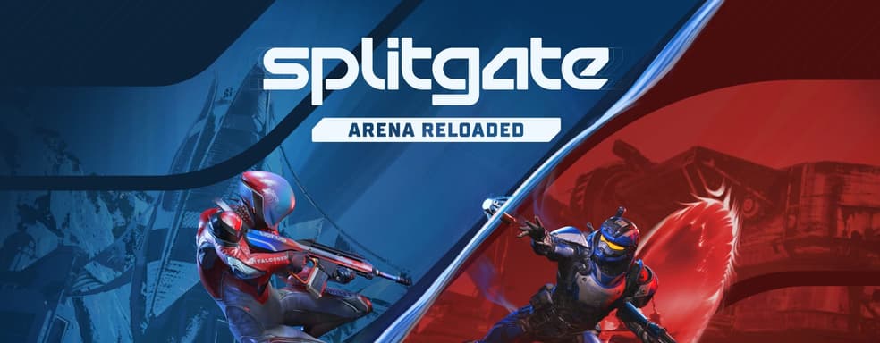 Разработчики убрали лишнее. Splitgate: Arena Reloaded вернёт лучшие элементы двух игр