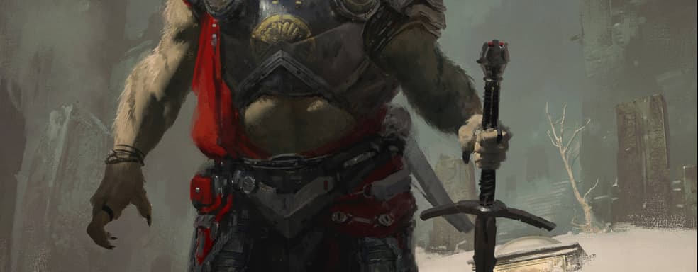 Для тех кому невмоготу: открылся ранний предзаказ на настольную игру Story of Many