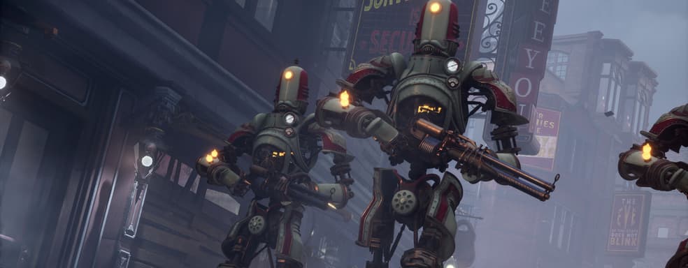 Брайан Фарго назвал Clockwork Revolution самой сложной игрой в карьере