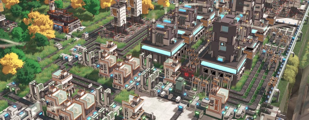 Modulus Automation Simulator Gets New Trailer and Updated Demo