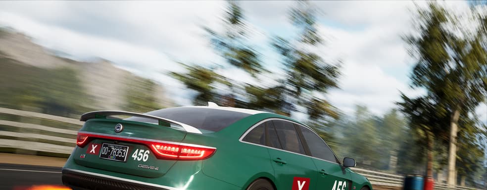 Создатели Wreckreation, духовного наследника Burnout, уволили всю команду после сокращения финансирования