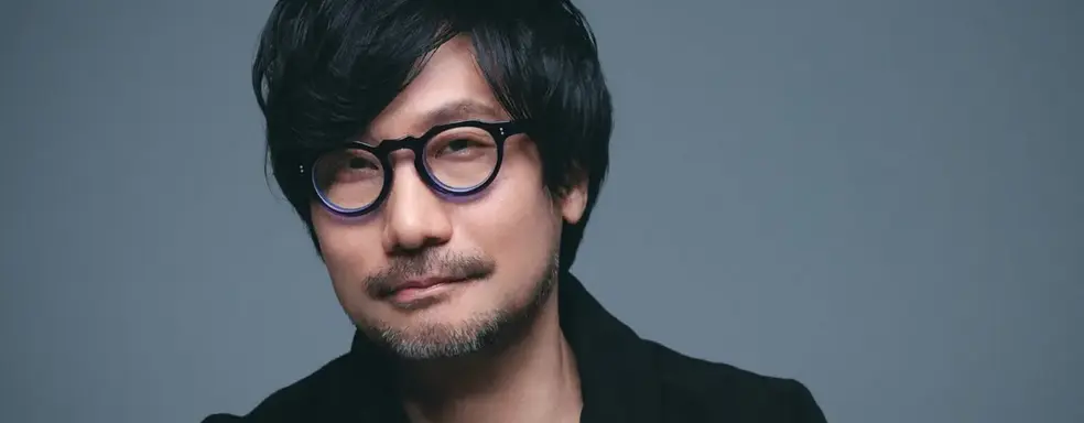 Хидео Кодзима выступит с ключевым докладом о том, «как начать с нуля», на GDC 2026
