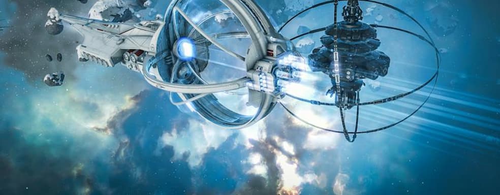 Космическая зима близко: CCP подтвердила дату начала Winter Nexus 2025 в EVE Online