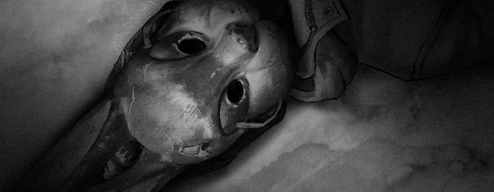 Хоррор-новелла «Зайчик» выйдет на Android — Saikono анонсировал релиз в Google Play на фоне критики пятого эпизода