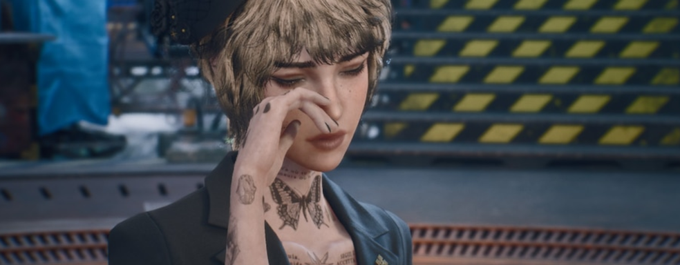 «Японский Тарков» получает смешанные отзывы в Steam — игроки раскритиковали Let It Die: Inferno