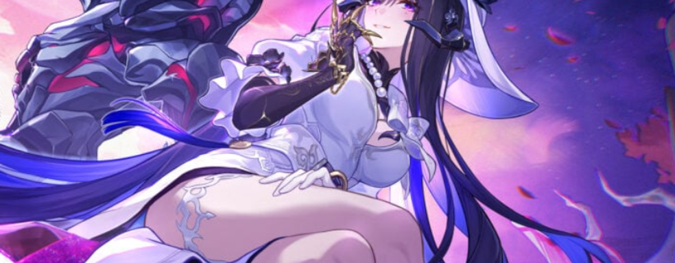 Баннеры персонажей Honkai Star Rail 3.8 — miHoYo запустит дополнительный баннер