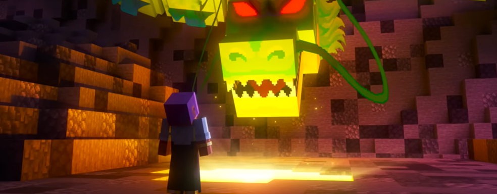 В России пока не блокируют Minecraft — Роскомнадзор отреагировал на слухи о бане игры Mojang