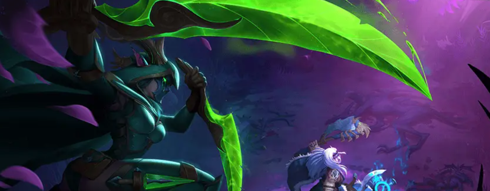 Diablo с механиками «Таркова»: в Steam началось тестирование Vaultbreakers