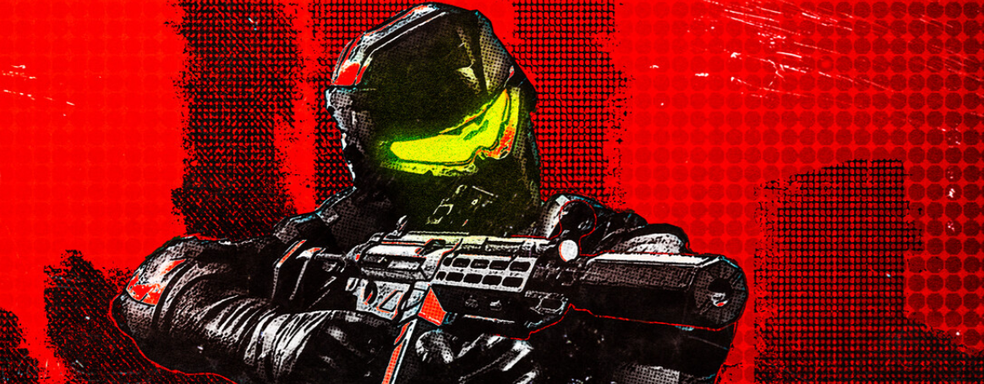 Вышел тактический стелс-шутер от блогера BigfryTV — Transience получает смешанные отзывы в Steam