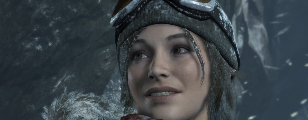 Amazon «переизобретает» Tomb Raider: сериал с Софи Тернер и игры серии станут единой вселенной