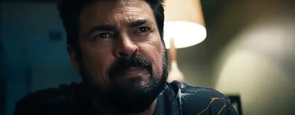 Сюжетная броня спала: Карл Урбан намекнул на крупные смерти уже в первом эпизоде финального сезона «Пацанов»