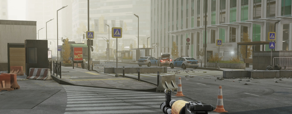 «Чёрный экран, ошибка, вылет»: серверы Escape from Tarkov опять обвалились — некоторых выбило незадолго до эвакуации из рейда