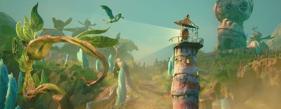 Keeper получил обновление с нуарным фильтром, высокой контрастностью и поддержкой ультрашироких мониторов