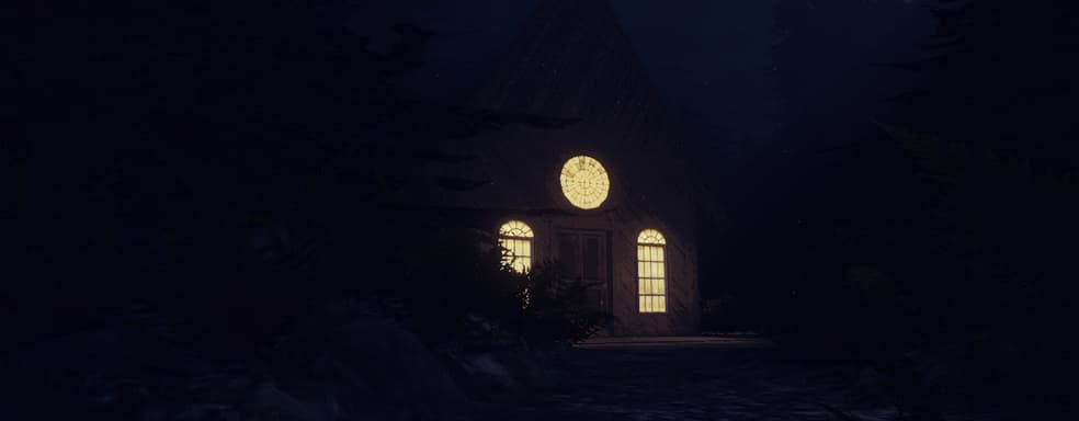 Автор Gone Home анонсировал мистическое лоу-фай приключение Springs, Eternal