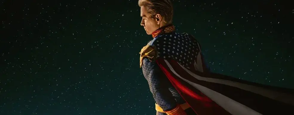 Пятый сезон «Пацанов» выйдет 8 апреля 2026 года — Amazon показала первый трейлер