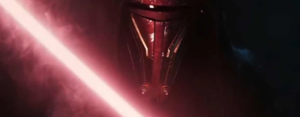 Insider hinted at the preparation of the Star Wars: Knights of the Old Republic remake presentation