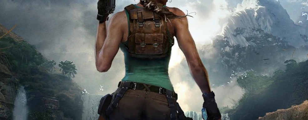 Tomb Raider 1996 Remake to be Presented at TGA — Rumor
