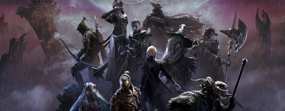 FromSoftware назвала продажи первого DLC для Elden Ring: Nightreign 