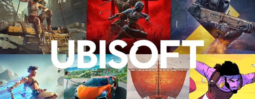 Капитализация Ubisoft рухнула ниже $1 млрд: издатель Assassin’s Creed дешевле своих франшиз