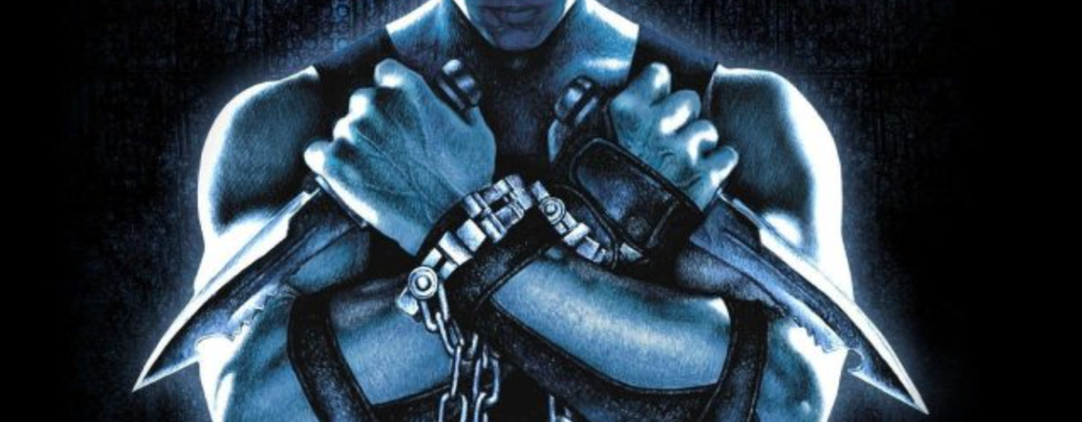 Mechanics VoiceOver открыла сбор средств на русскую озвучку серии игр The Chronicles of Riddick 