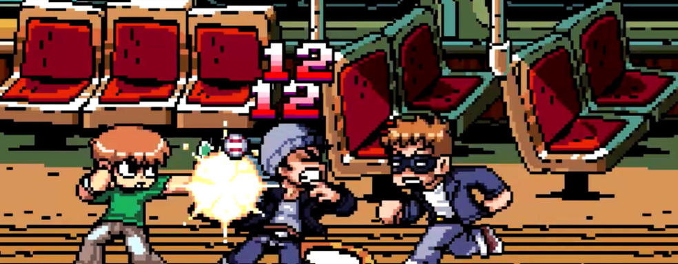 Спустя 4 года Denuvo взломали в переиздании Scott Pilgrim vs. the World: The Game