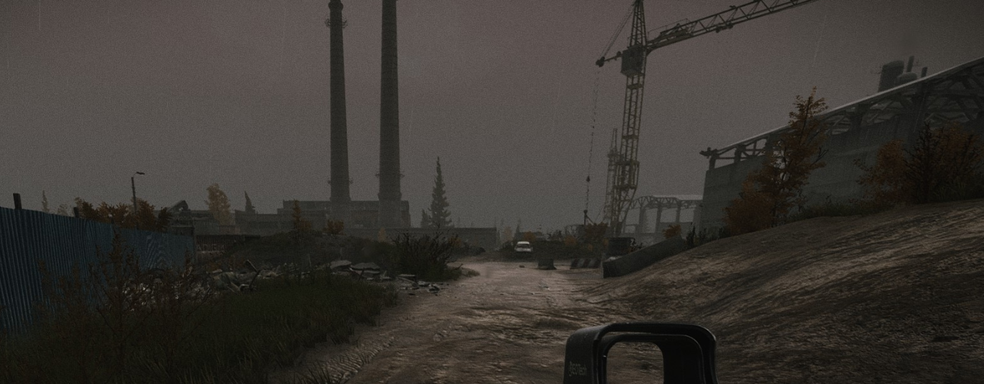 Никита Буянов выпустил промокод для Escape from Tarkov — с Пестиком, пачкой сухариков и не только