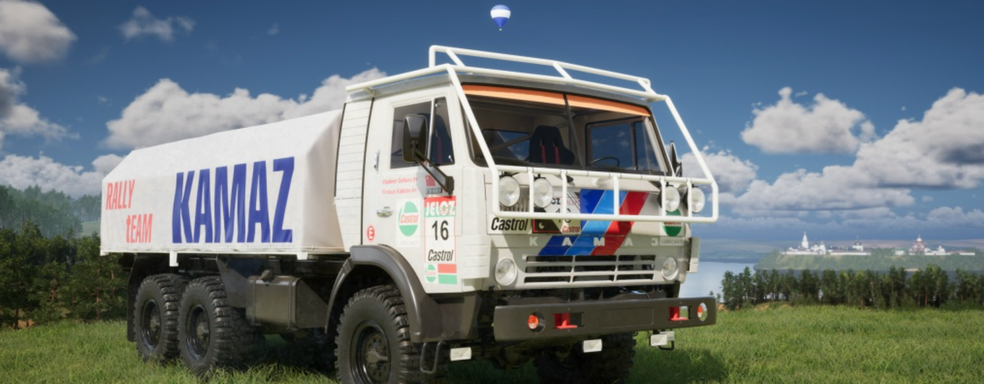 6000 рублей за «Успешный старт» — авторы гонки «Командиры бездорожья» начали продавать наборы предзаказа