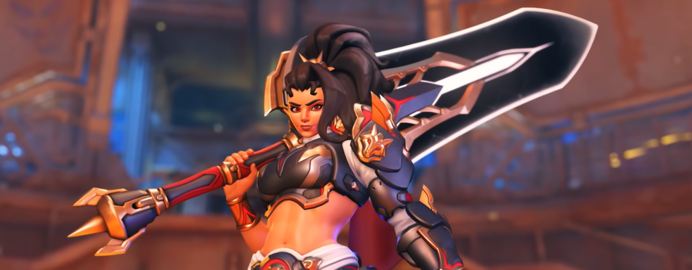 Отсылки вместо новых миссий — создатели Overwatch 2 не планируют возвращаться к PvE, но про старый контент не забудут