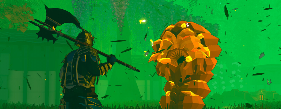 В Steam вышла улучшенная демка Ardenfall — ролевой игры в духе The Elder Scrolls