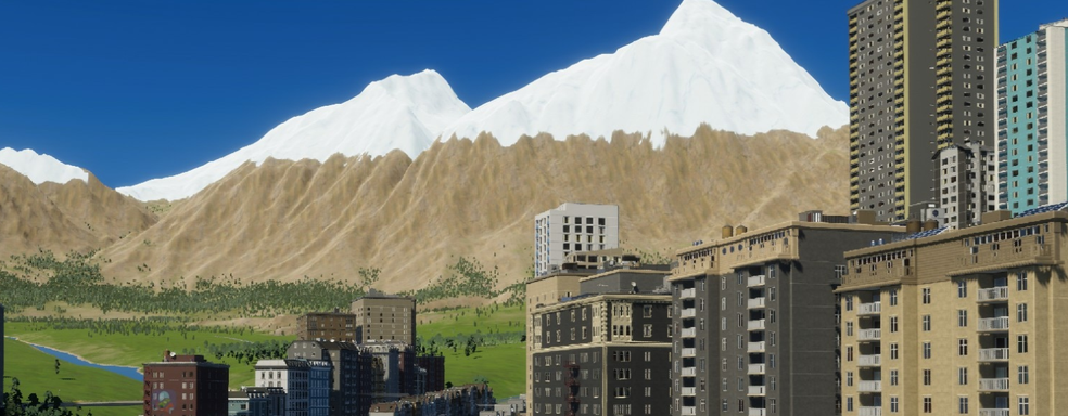 Спустя два года для Cities: Skylines II вышел редактор ассетов