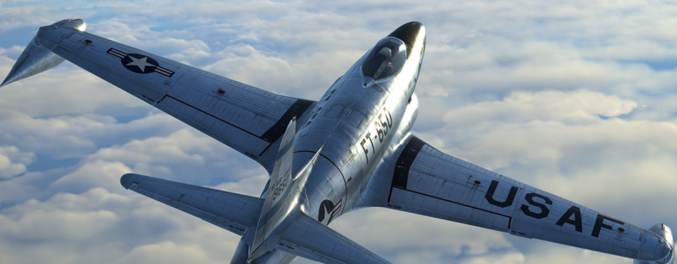 Тизер «Корея. Серия Ил-2» — разработчики назвали дату презентации игрового процесса