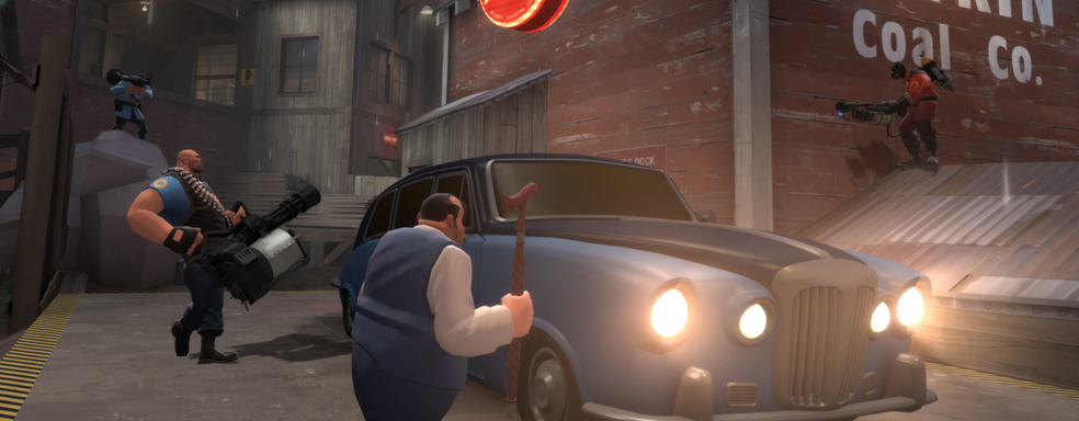 Названа дата выхода Team Fortress 2 Classified в Steam — Valve разрешила выпустить мод после смены названия