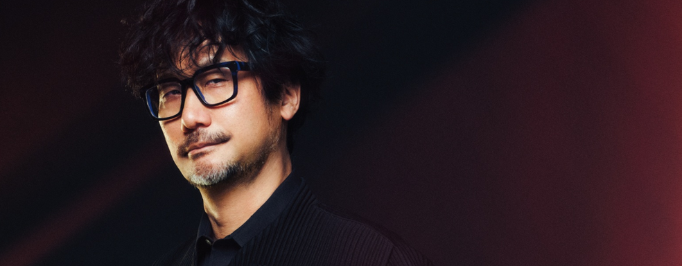 Хидео Кодзима рассказал про Physint и OD Knock — творец сомневается в успехе своего нового проекта