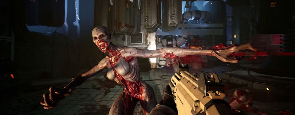 Stalker вернулся в Killing Floor 3 — игроков ждёт опасная охота