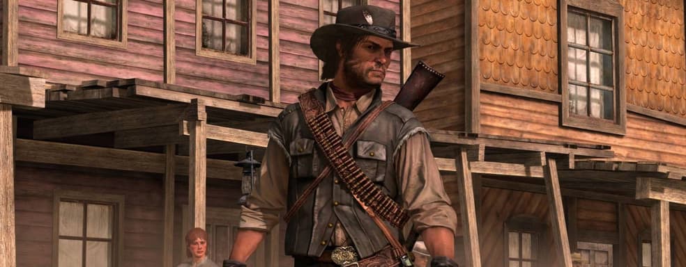Xbox Blames Rockstar for Red Dead Redemption Upgrade Issues