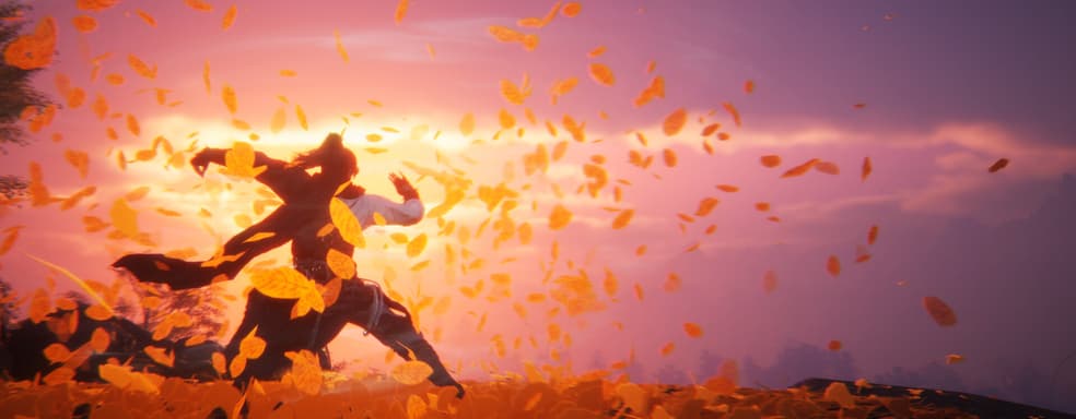 Where Winds Meet в декабре получит новую зону, боссов и масштабный рейд