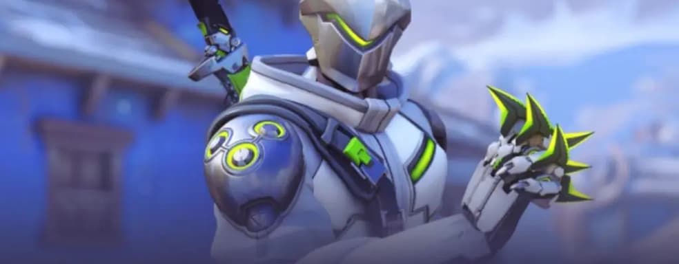 Overwatch ждут большие перемены: Blizzard ищет человека, который определит лор на десятилетие