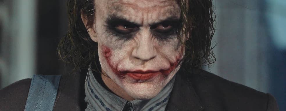 Время грабить банки: JND Studios представила тизер-трейлер статуи Джокера из фильма «Тёмный рыцарь»