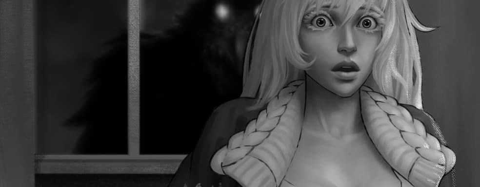 Финальный эпизод хоррор-новеллы «Зайчик» переделают на фоне критики