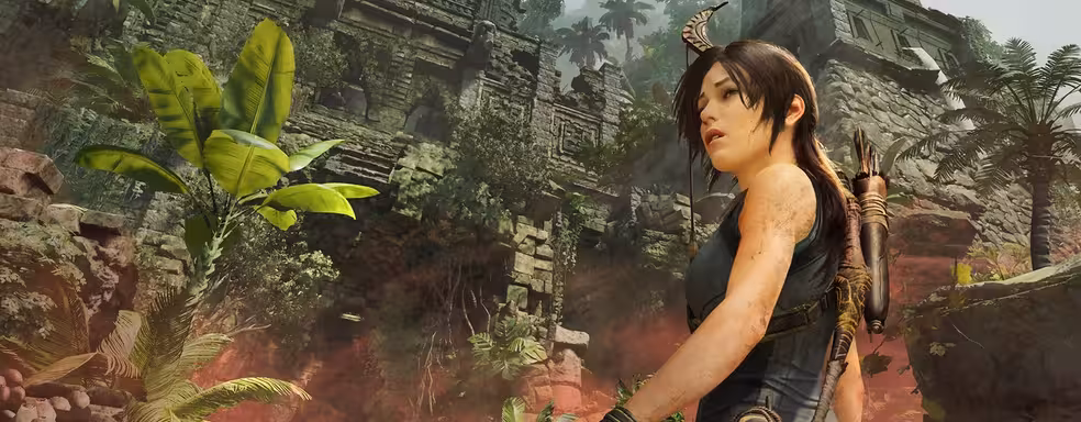 Авторы Tomb Raider трудятся над приключенческим экшеном с открытым миром — слух