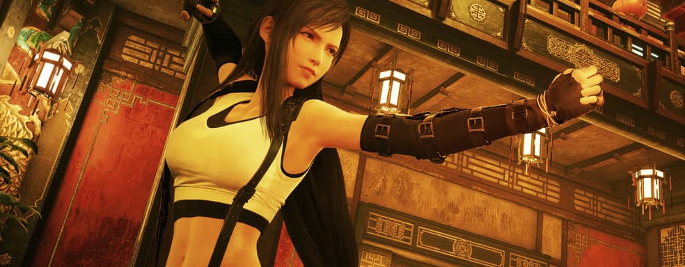 Третья часть ремейка Final Fantasy 7 находится на этапе «полировки», говорит геймдиректор проекта