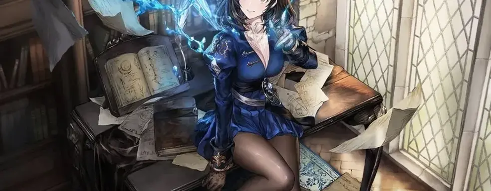 Гача с сексуальным контентом Brown Dust 2 внезапно пропала из Steam за считанные дни до релиза