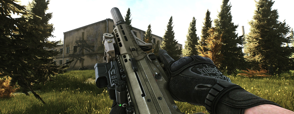 У Никиты Буянова забит схрон? Фанаты Escape from Tarkov оценили тизер нового кейса