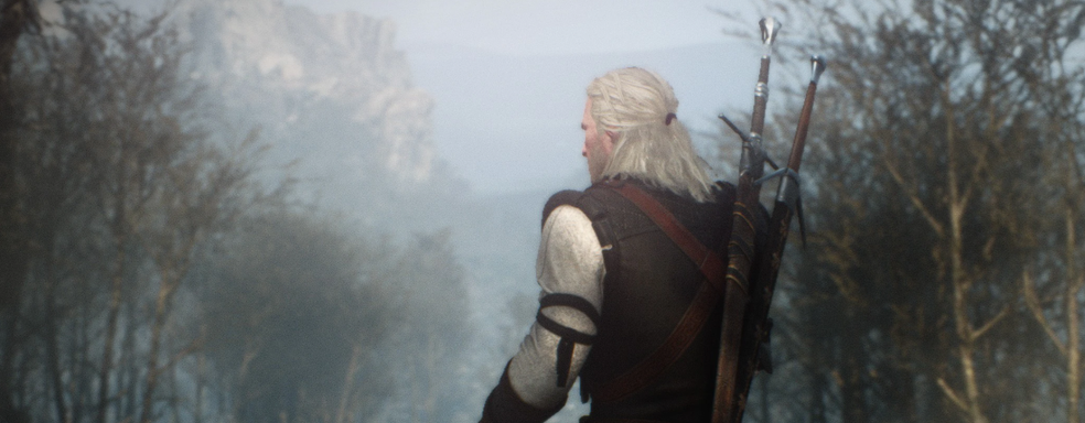 Фанатское DLC для The Witcher 3 по роману «Последнее желание» вышло на Nexus Mods с польской и английской озвучкой