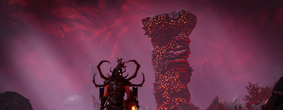 До конца декабря Tainted Grail: The Fall of Avalon получит дополнение «Святилище Сарраса»