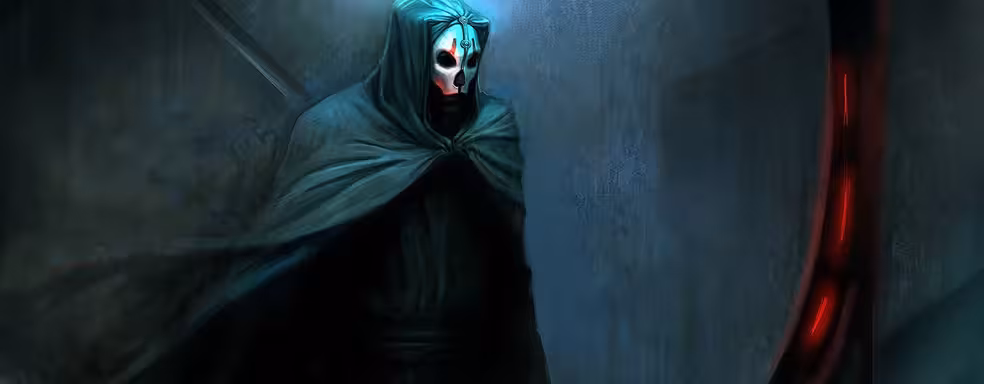 Игроки могли получить ремейк Star Wars Knights of the Old Republic 2, если бы не юристы Disney — СМИ