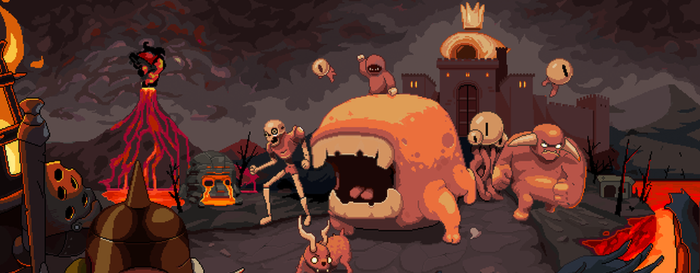 Сегодня выйдет обновление «Вулкан» для The King is Watching. Новая карта, отряды и десятки улучшений