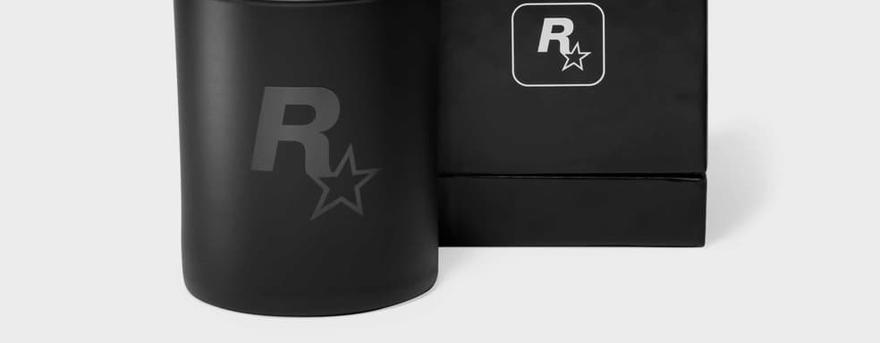 Фанаты GTA раскритиковали свечу за $60 в Rockstar Store
