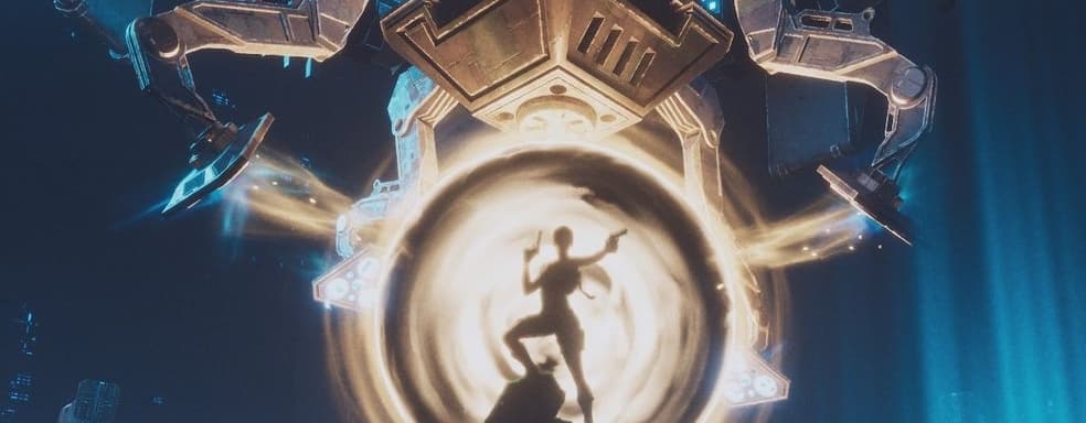 Новую игру Tomb Raider официально покажут на The Game Awards — Лара Крофт возвращается